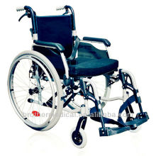 Lightweight wheelchair BME4636 with CE